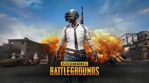 PUBG gift cards
